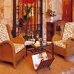 Hotel Palacio Guevara 3*