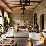 Hotel Palacio Guevara