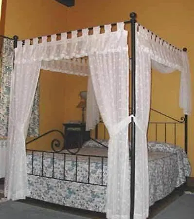 Palacio Guevara Hotel Treceno