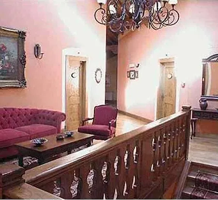 Hotel Palacio Guevara