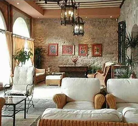 Palacio Guevara 3*