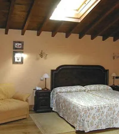 Palacio Guevara Hotel 3*