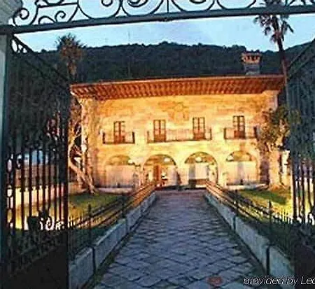 酒店 Palacio Guevara 3*