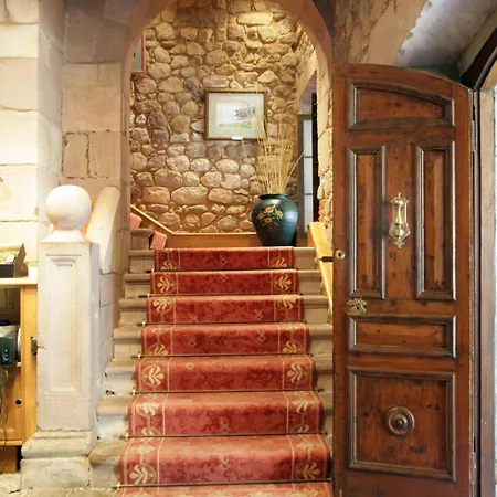 Hotel Palacio Guevara Treceño