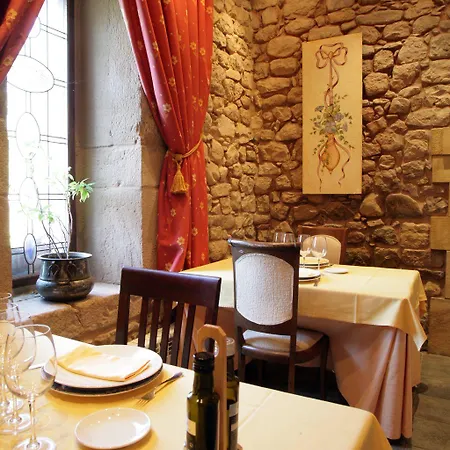 Hotel Palacio Guevara Treceno