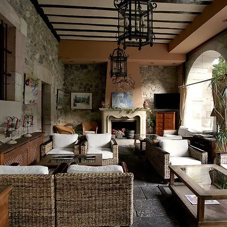 Palacio Guevara Hotel 3*