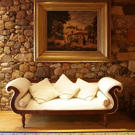 Palacio Guevara 3* Treceño