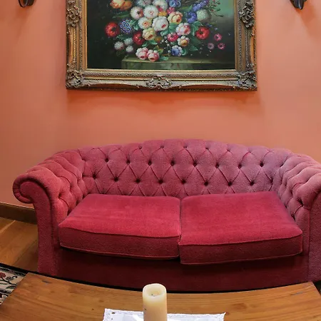 Hotel Palacio Guevara 3*