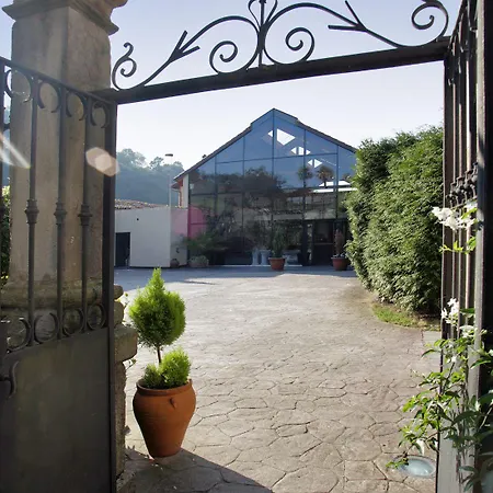 Palacio Guevara Hotel