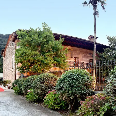 Palacio Guevara 3*