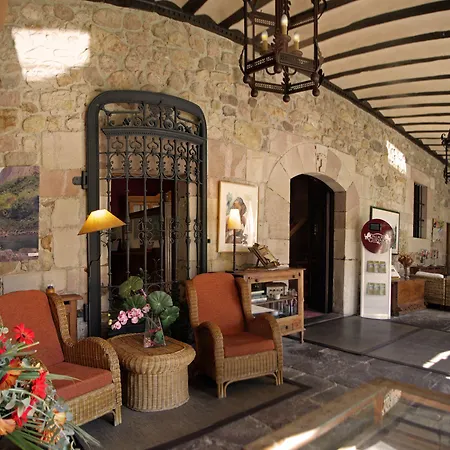 Palacio Guevara Hotel 3*