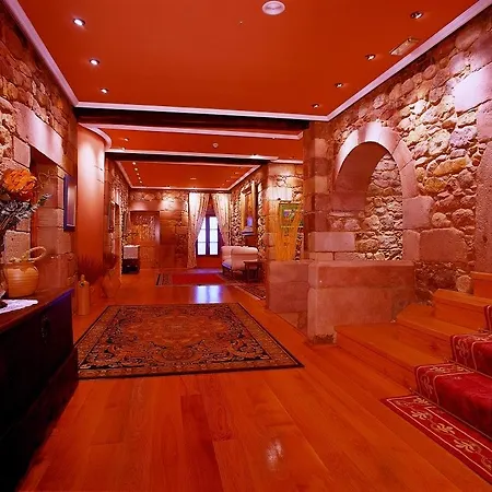 Palacio Guevara 3* Treceño