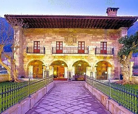 Palacio Guevara