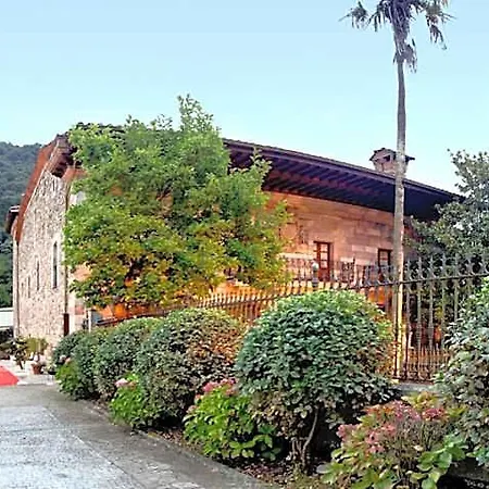Palacio Guevara Hotel Treceno
