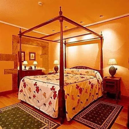 Palacio Guevara Hotel 3*