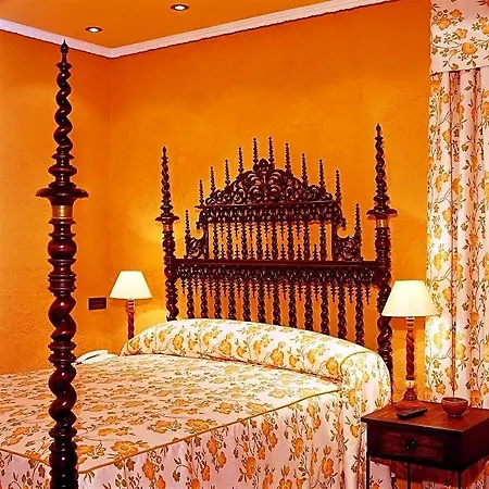 Palacio Guevara Hotel 3*