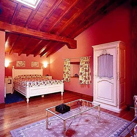Hotel Palacio Guevara 3*