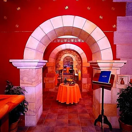 Palacio Guevara 3*