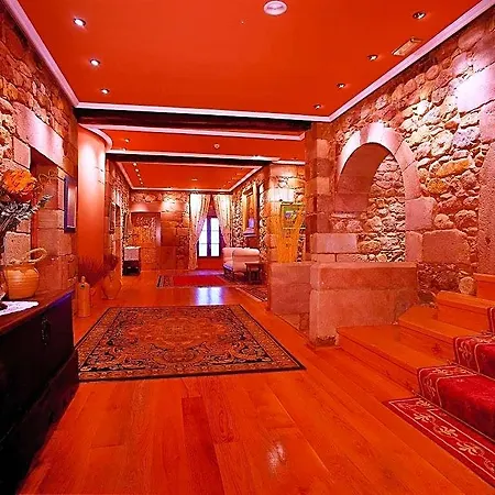 Palacio Guevara Hotel Treceno