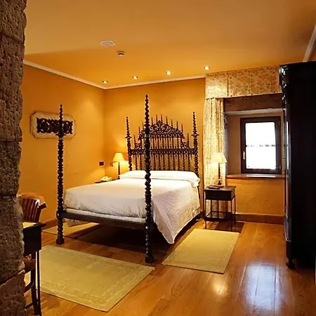 Palacio Guevara Hotel Treceno