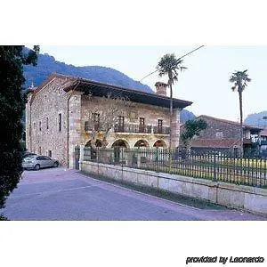 Hotel Palacio Guevara