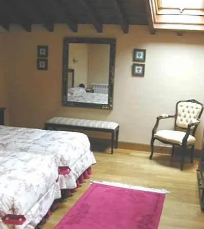 Palacio Guevara Hotel 3*