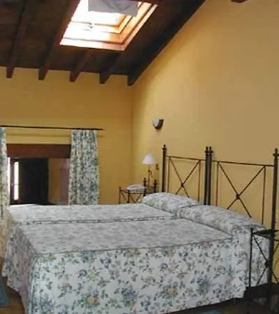 Hotel Palacio Guevara