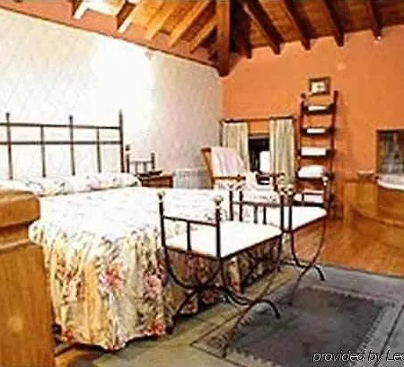 Palacio Guevara 3* Treceno