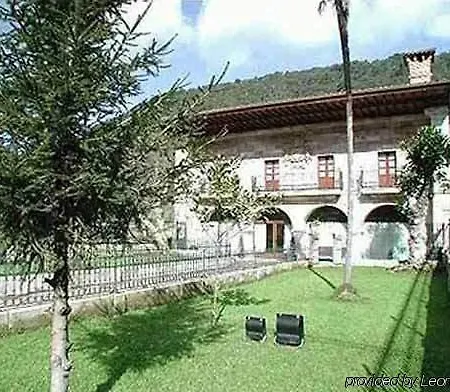 Hotel Palacio Guevara 3*