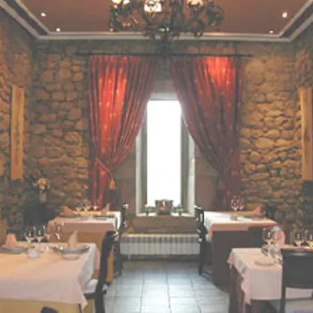 Palacio Guevara Hotel