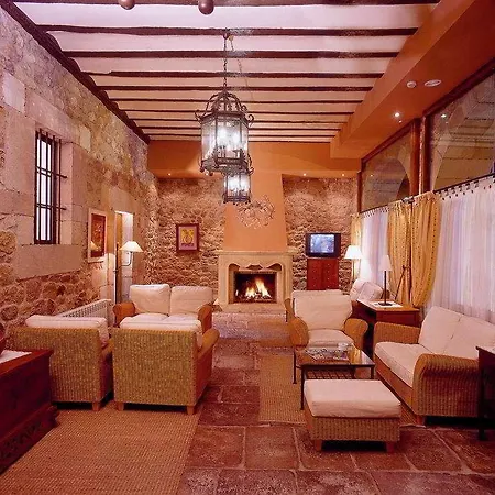 Palacio Guevara 3*