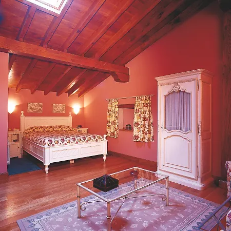 Palacio Guevara 3*