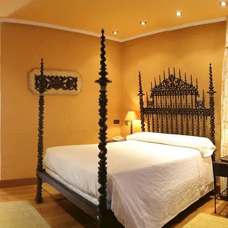 Palacio Guevara 3* Treceno