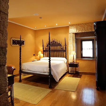 Palacio Guevara Hotel Treceño