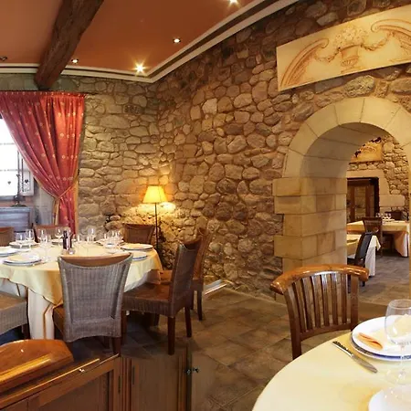 Palacio Guevara Hotel 3*