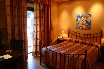 Palacio Guevara Hotel 3*