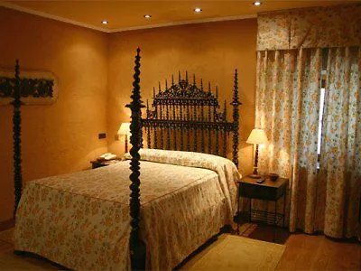 Palacio Guevara 3*