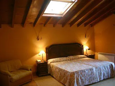 Palacio Guevara 3*