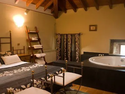 Palacio Guevara 3* Treceño