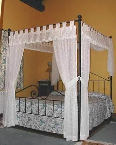 Palacio Guevara Hotel Treceno