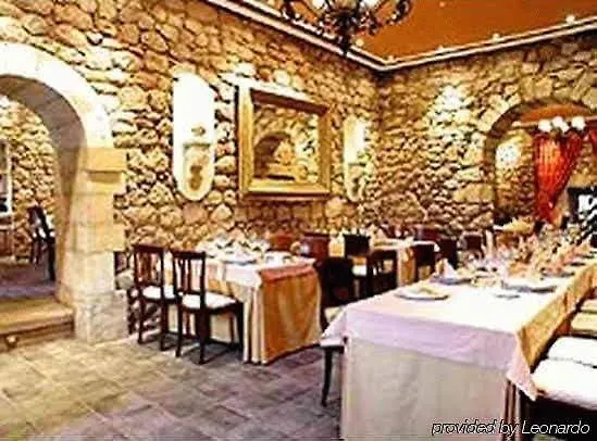 Hotel Palacio Guevara 3*