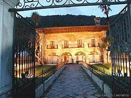 Hotel Palacio Guevara 3*