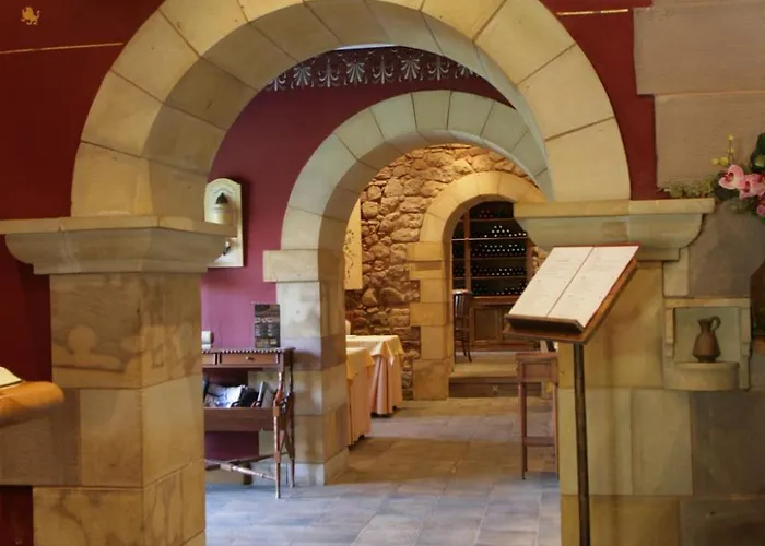 Palacio Guevara Hotel 3*