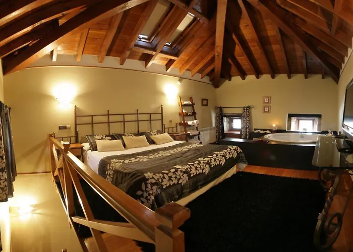 Отель Palacio Guevara