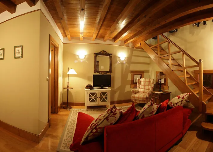 Palacio Guevara 3* Тресеньо