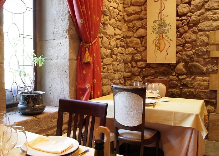 Отель Palacio Guevara Тресеньо