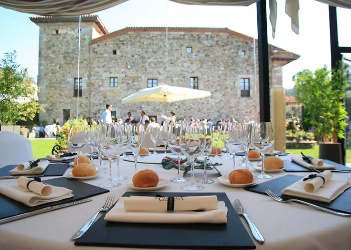 Palacio Guevara Hotel Treceno