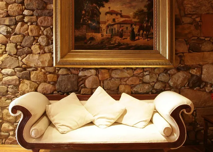 Palacio Guevara 3* Тресеньо