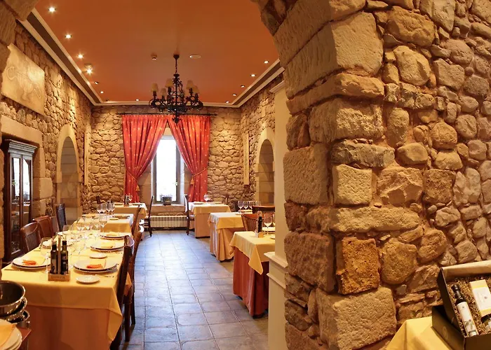 Palacio Guevara Тресеньо