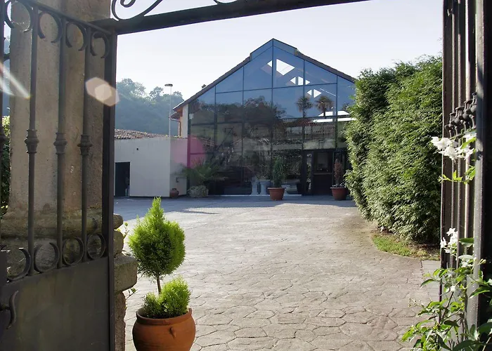 Palacio Guevara Hotel